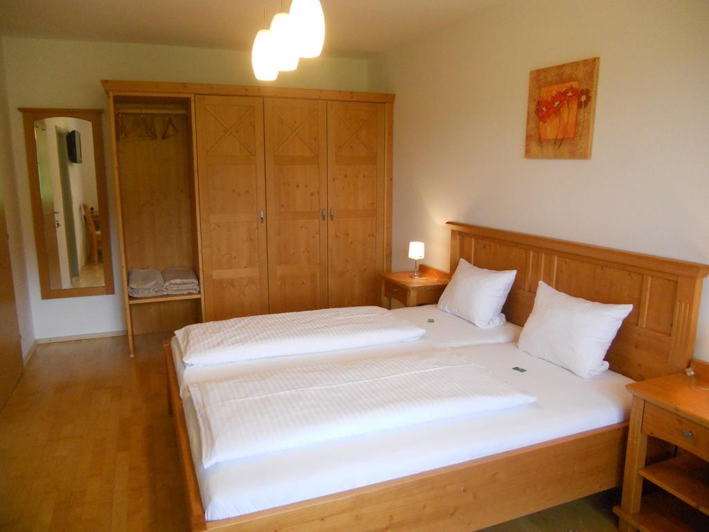 Haus Puercher Bad Mitterndorf Exteriör bild