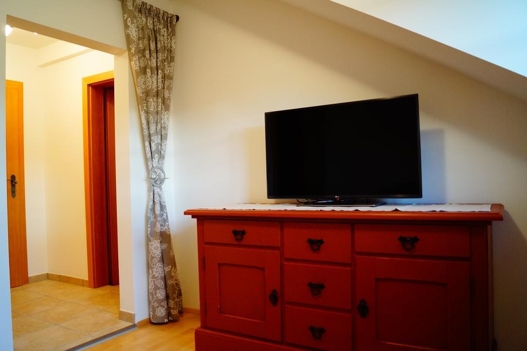 Haus Puercher Bad Mitterndorf Exteriör bild