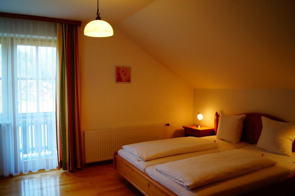 Haus Puercher Bad Mitterndorf Exteriör bild